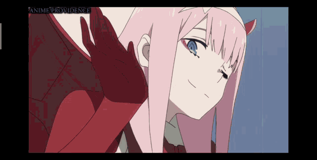 Zero Two Nine Iota GIF