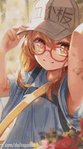 Zero Two GIF