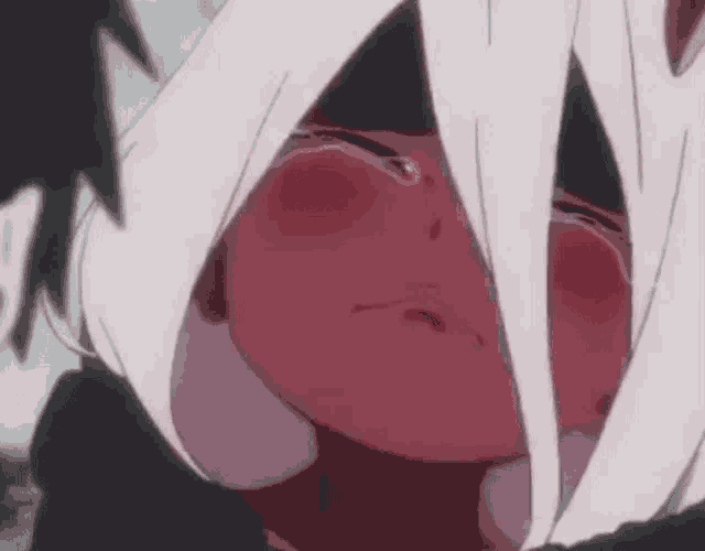 Zerotwo Sad GIF