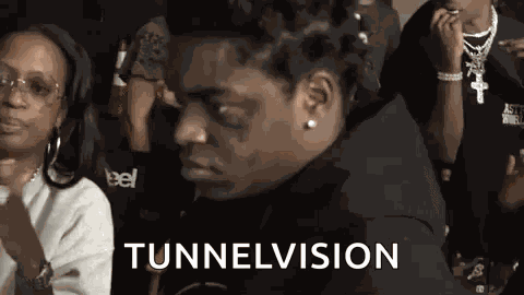 Zeze Kodak Black GIF