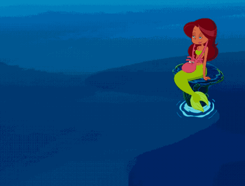 Zig And Sharko Marina GIF