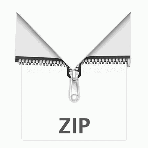 Zip Unzip GIF