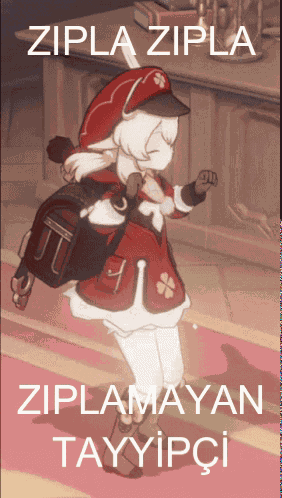 Zipla Zipla Zıpla GIF