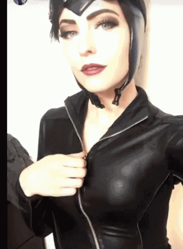 Zipper GIF