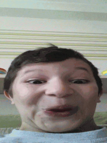 Zlplm Make Face GIF
