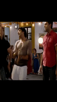 Znmd Zindagi Na Milegi Doobara GIF