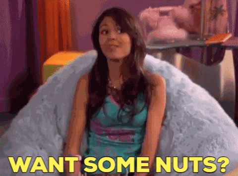 Zoey 101 Lola Martinez GIF