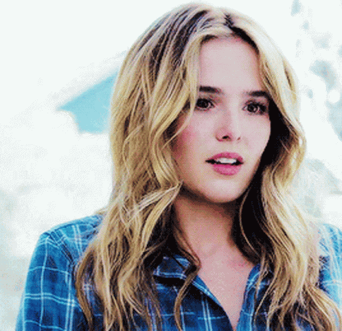 Zoey Zoey Deutch GIF