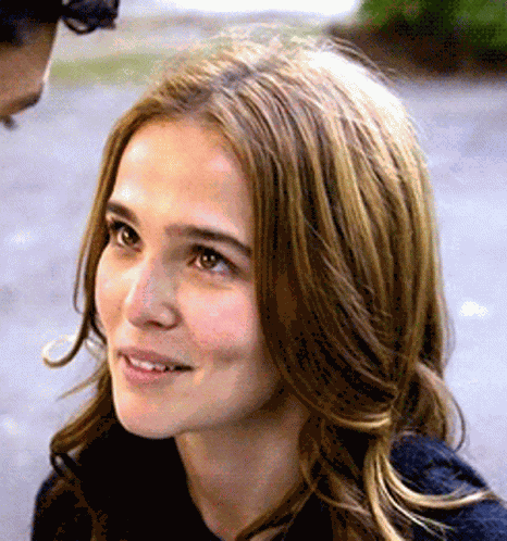 Zoey Zoey Deutch GIF