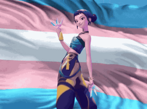 Zoey Zoey Kpdh GIF