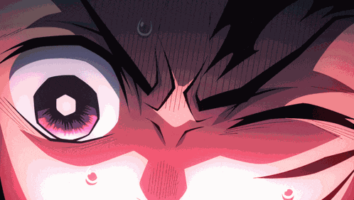 Zohakuten Demon Slayer GIF