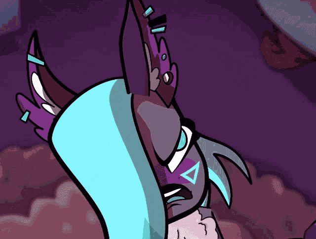 Zomcom Luna Zomcom GIF