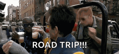 Zoolander Benstiller GIF