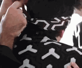 Blue Steel GIFs
