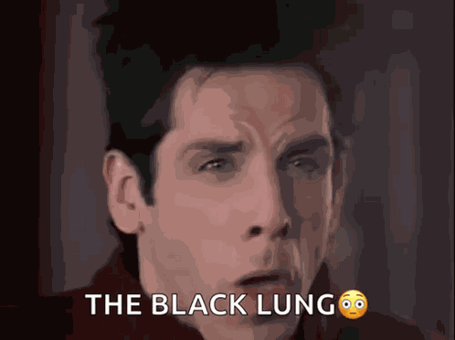 Zoolander Cough GIF