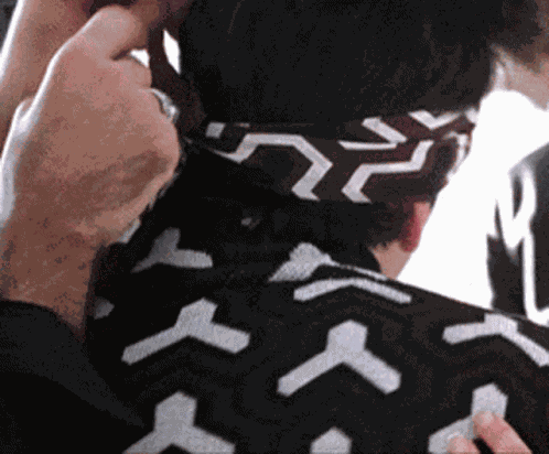 Zoolander GIF