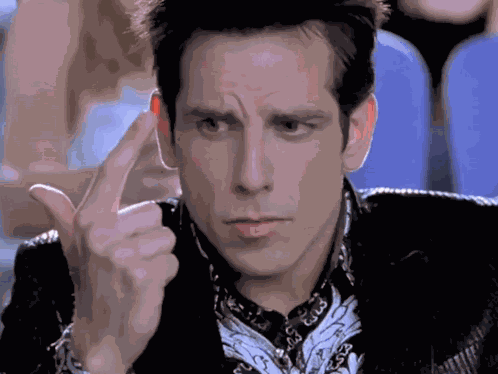 Zoolander Zoolander Movie GIF