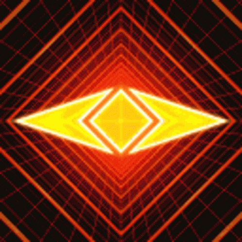 Zoom In Dimension GIF