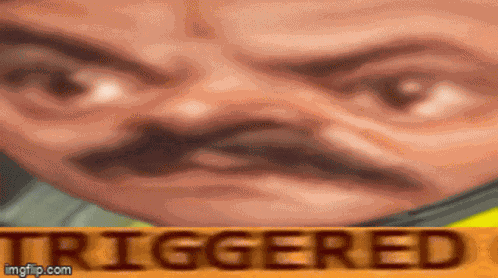 Zoom Triggered GIF
