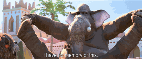Zootopia Nangi GIF