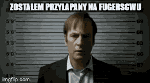 Zostalem Przylapany Na Fungerscwu Fungos GIF