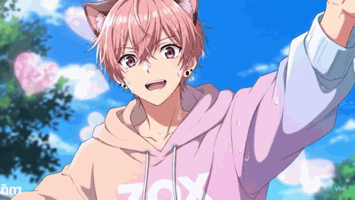 Zoxanix Zoxanixhot GIF