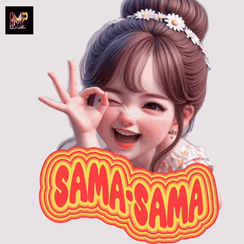 Zp1 Samasama GIF
