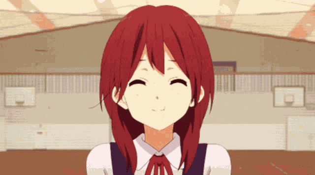 Zsanime Animegirl GIF