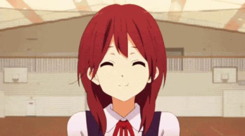Zsanime Animegirl GIF