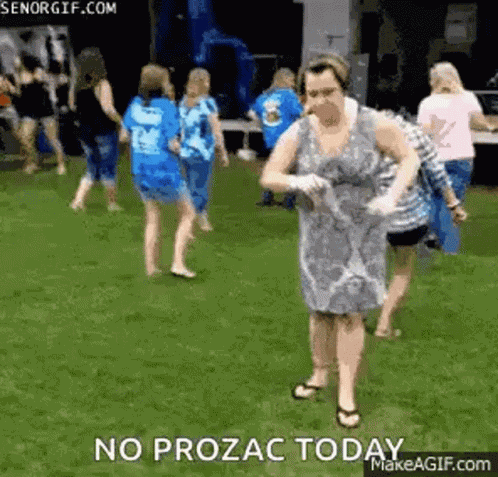 Zumba Dancing GIF