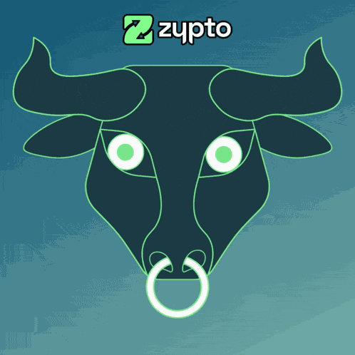 Zyptobull Bullish GIF