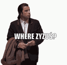 Zyzuś Zyzus GIF